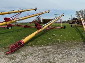 Main image Westfield WR100-66