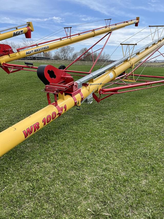 Image of Westfield WR100-66 equipment image 3