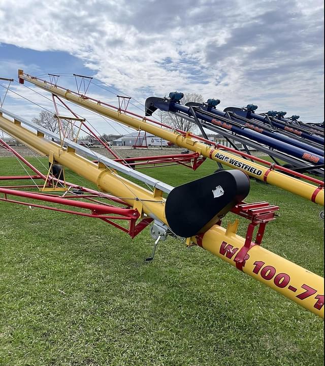 Image of Westfield WR100-66 equipment image 1