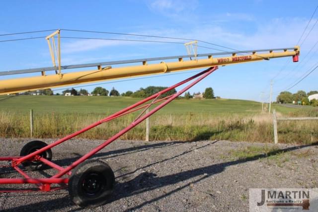 Image of Westfield WR80-71 equipment image 2