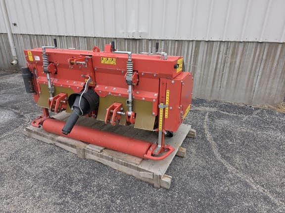 Image of Wiedenmann  Terra Spike XF6 equipment image 2