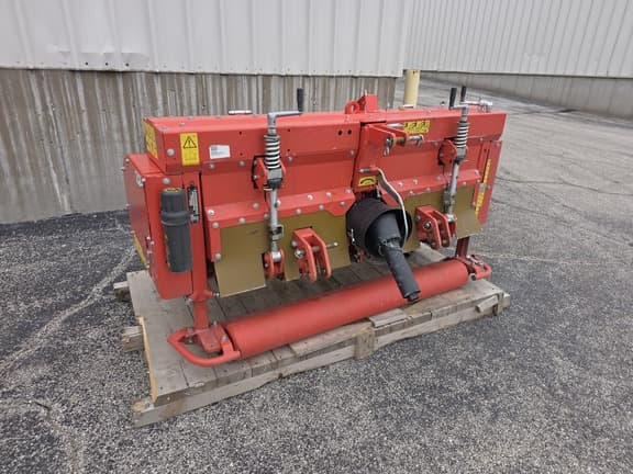 Image of Wiedenmann  Terra Spike XF6 equipment image 1