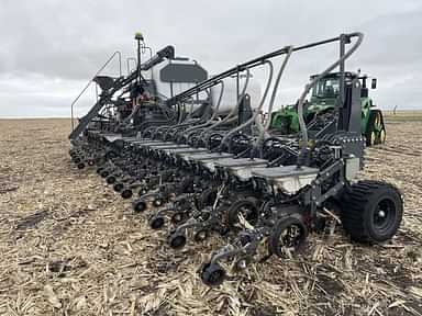 Strip-Till Bars