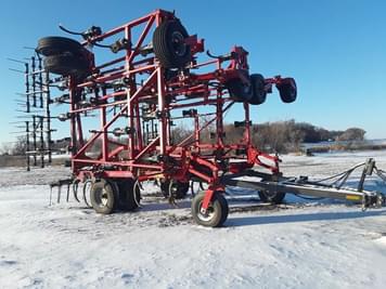 Main image Wil-Rich 2550