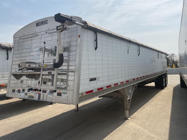 Image of Wilson DWH-601C equipment image 2