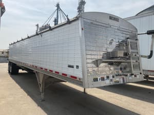 2021 Wilson DWH-601C Image