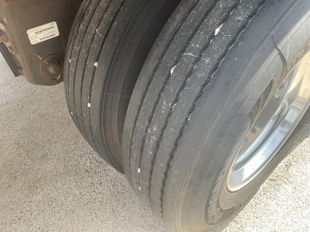 Image of Wilson DWH-601C equipment image 4