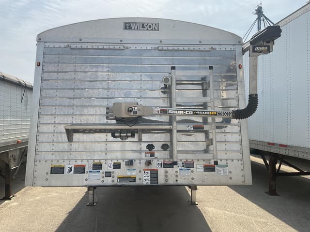 Image of Wilson DWH-601C equipment image 1