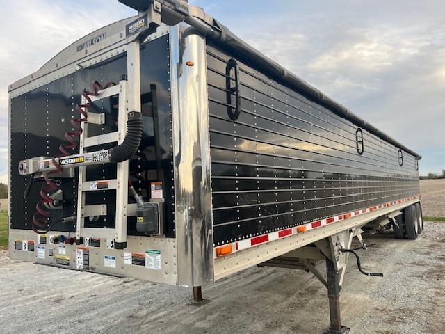 Image of Wilson DWH-6518 equipment image 3