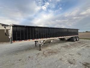 2021 Wilson DWH-6518 Image