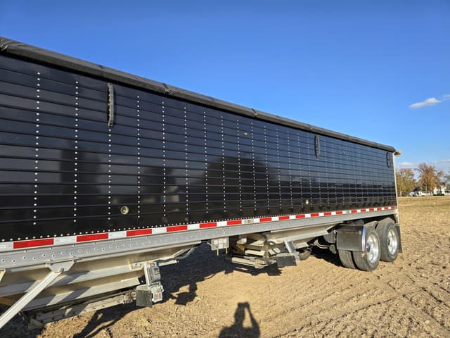 Image of Wilson DWH-650B equipment image 1