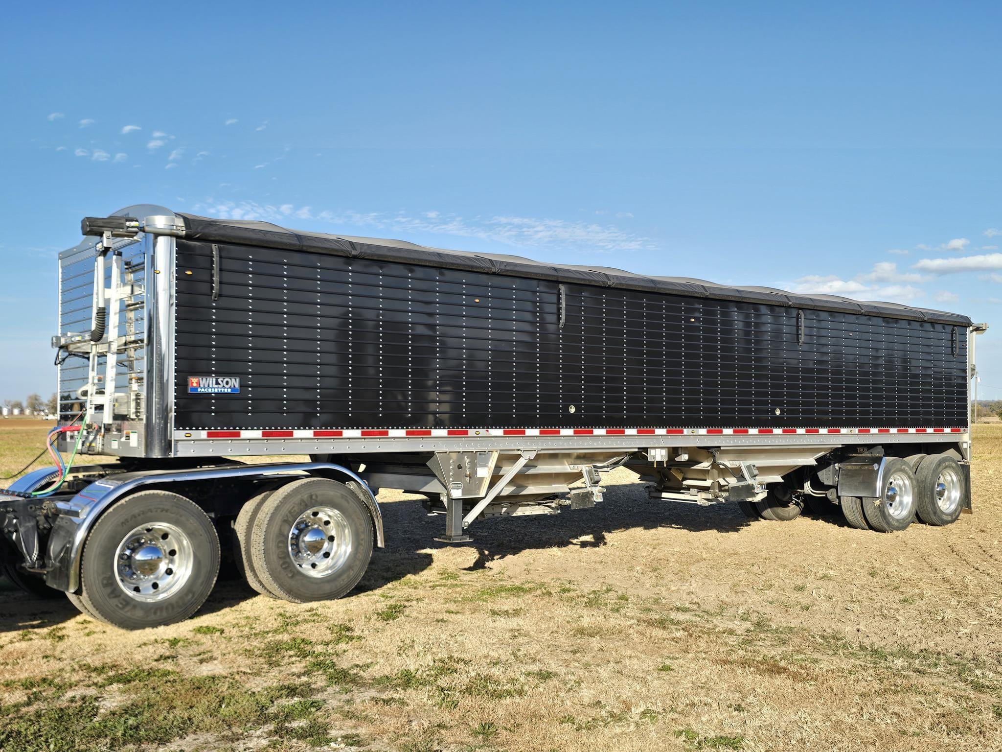 2021 Wilson DWH-650B Equipment Image0