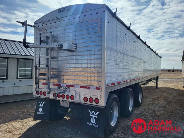 Image of Wilson DWH-650 equipment image 2