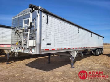 Main image Wilson DWH-650