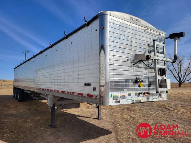 Image of Wilson DWH-650 equipment image 1