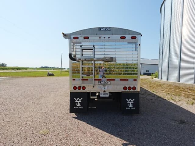 Image of Wilson DWH-650 equipment image 2