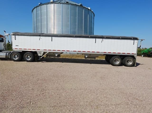 Image of Wilson DWH-650 equipment image 1