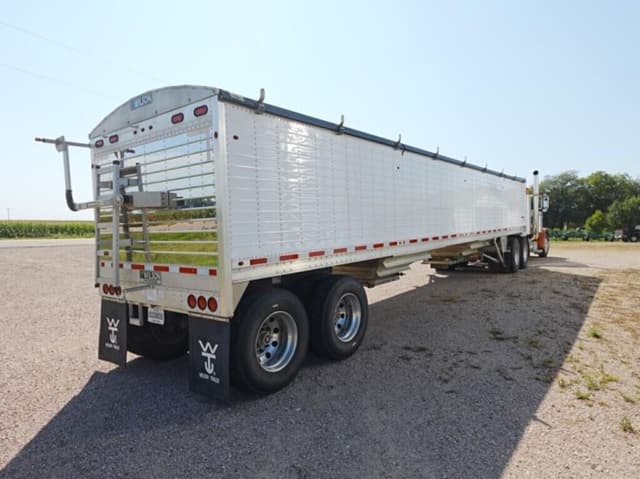 Image of Wilson DWH-650 equipment image 3