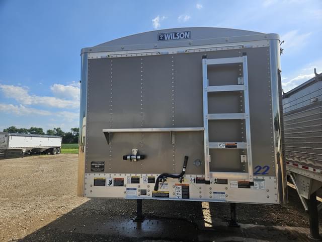 Image of Wilson Pacesetter equipment image 1