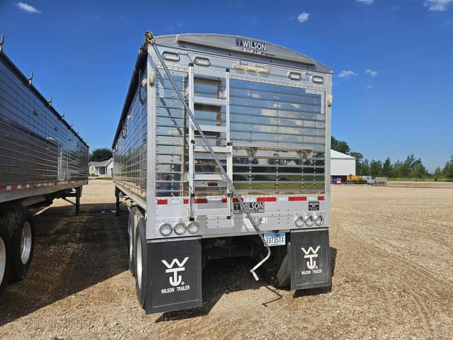 Image of Wilson Pacesetter equipment image 4