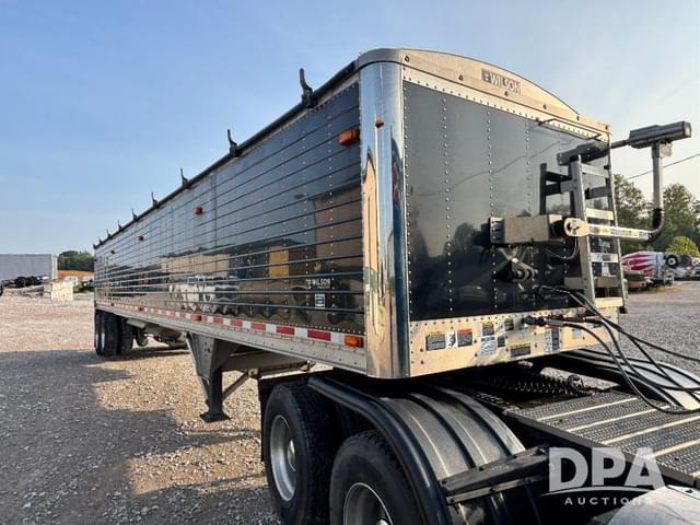Image of Wilson Pacesetter equipment image 4