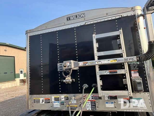 Image of Wilson Pacesetter equipment image 3