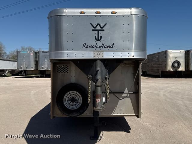 Image of Wilson PSGN-5724T equipment image 1