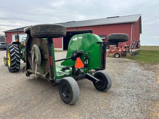 Image of Woods BW15.50 equipment image 2