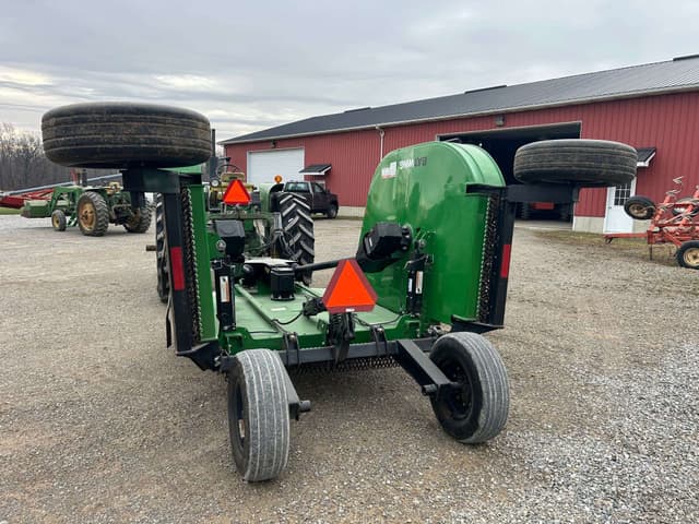 Image of Woods BW15.50 equipment image 3