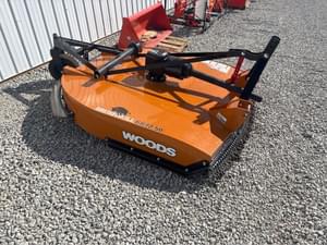 2021 Woods BB72.50 Image