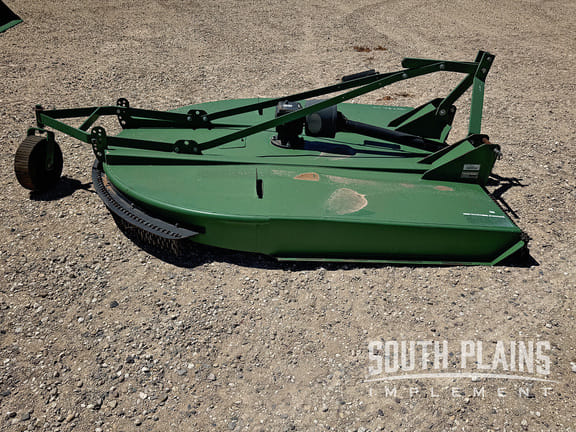 2021 Woods BB84X Equipment Image0