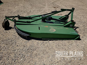 2021 Woods BB84X Image