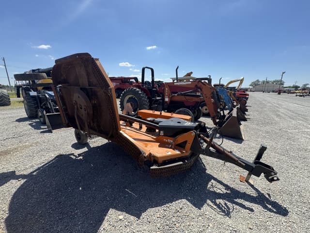 Image of Woods BW126 equipment image 3