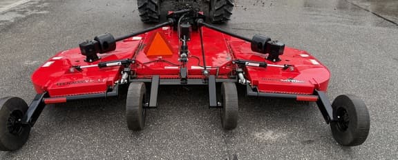 Image of Woods BW12MF equipment image 2