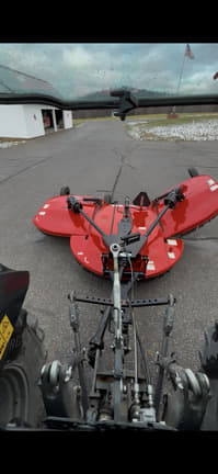 Image of Woods BW12MF equipment image 1