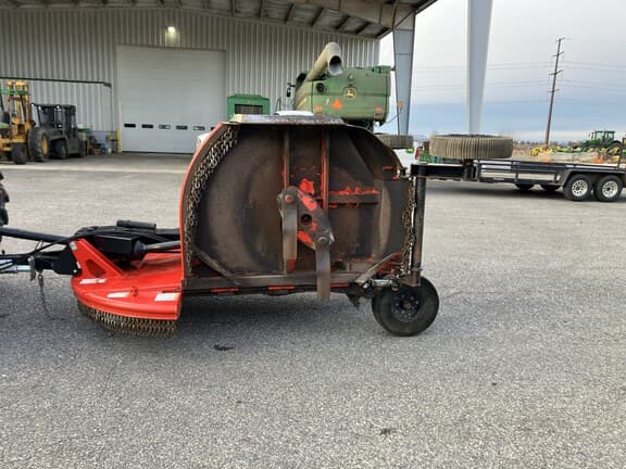 Image of Woods BW12MF equipment image 4