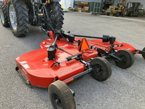 Image of Woods BW12MF equipment image 1