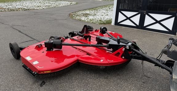 Image of Woods BW12MF equipment image 3