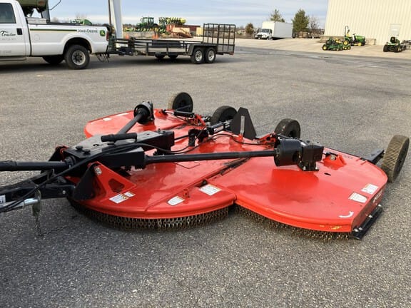 2021 Woods BW12MF Equipment Image0