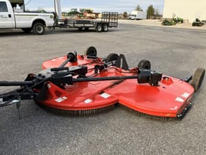 2021 Woods BW12MF Image