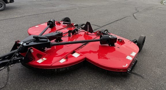 2021 Woods BW12MF Equipment Image0