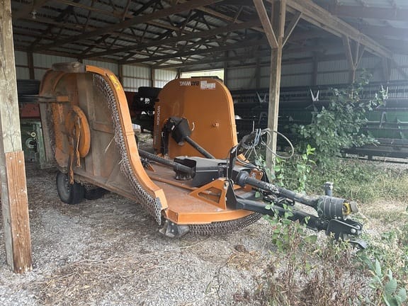 2021 Woods BW15.50 Equipment Image0