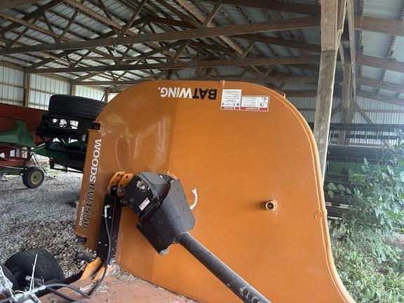 Image of Woods BW15.50 equipment image 1