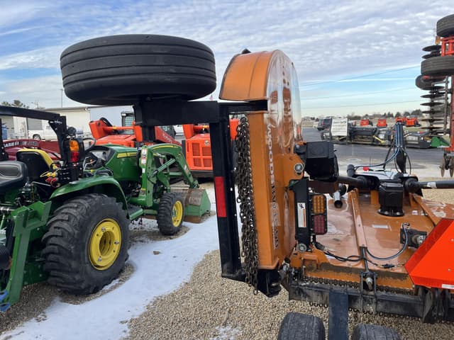 Image of Woods BW15.50Q equipment image 3