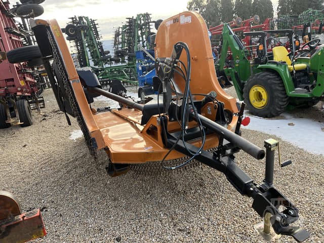 Image of Woods BW15.50Q equipment image 2