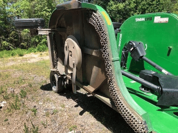 Main image Woods BW15.60