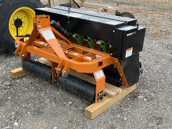 2021 Woods CSS48 Equipment Image0