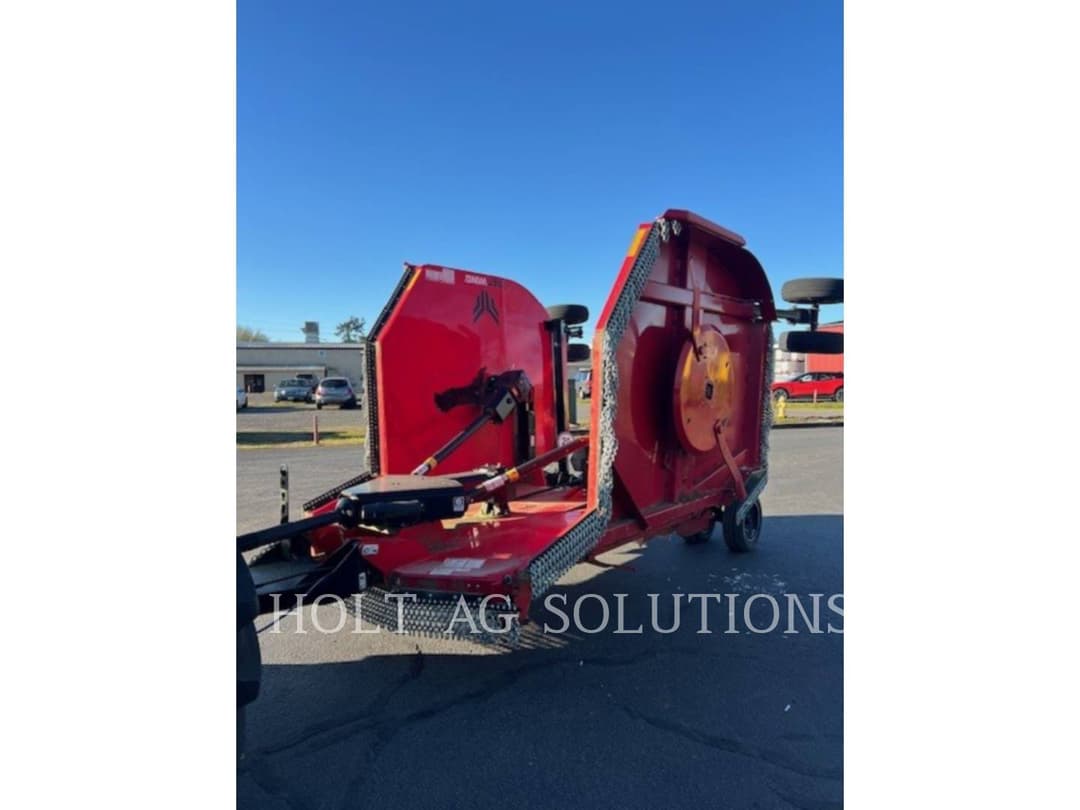 Image of Woods BW20.61QMF Primary image