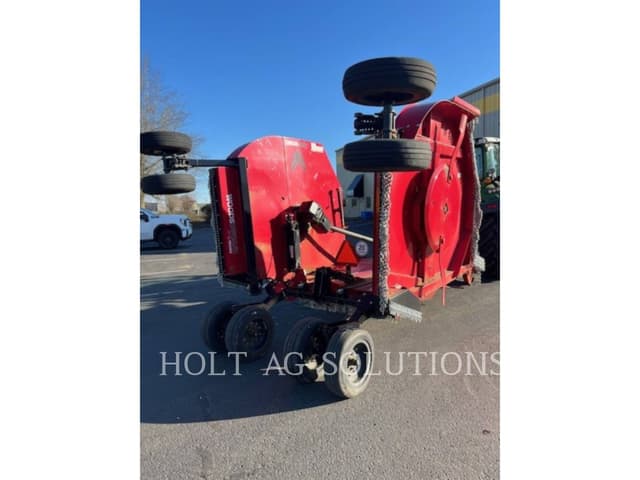 Image of Woods BW20.61QMF equipment image 1