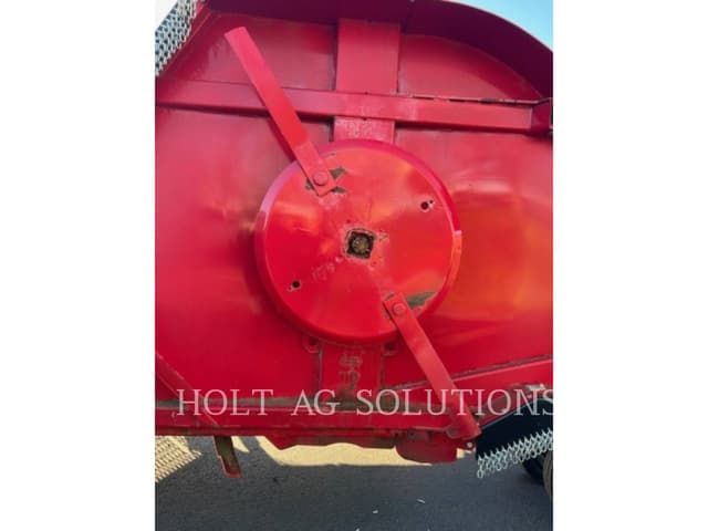 Image of Woods BW20.61QMF equipment image 2